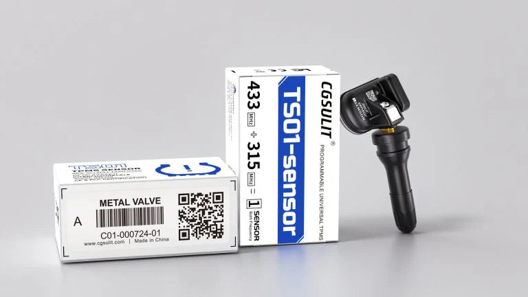 CgSulit TS-01 TPMS sensor