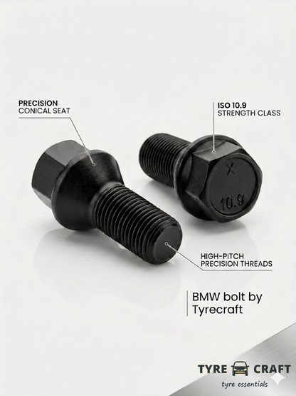 WHEEL NUTS