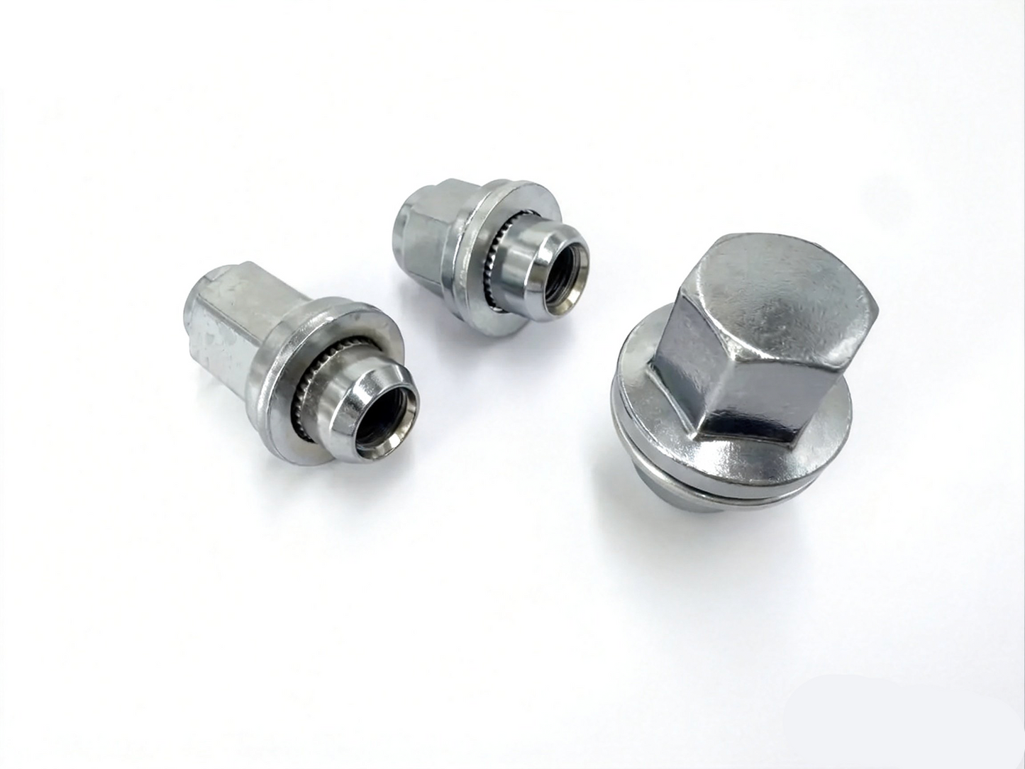WHEEL NUTS