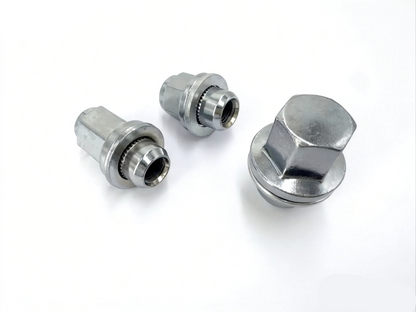 WHEEL NUTS