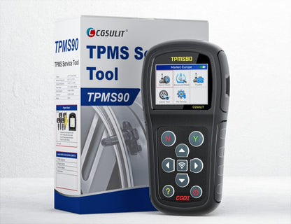 CG SULIT TPMS90 Progamming Tool