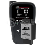 ATE-D091 - VT Truck 2.0 Diagnostic Tool with OBD