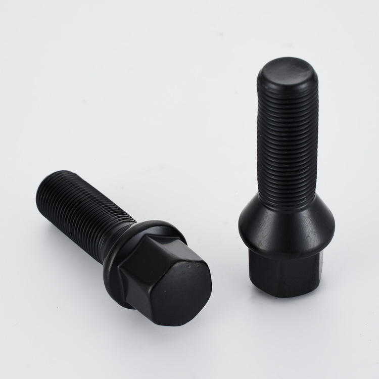WHEEL NUTS