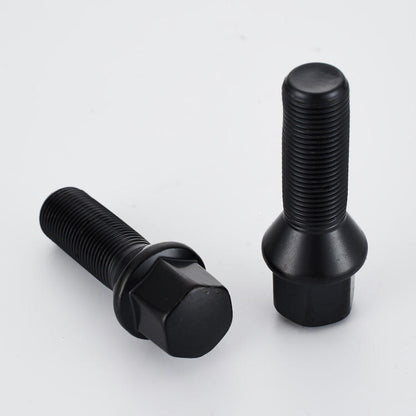 WHEEL NUTS