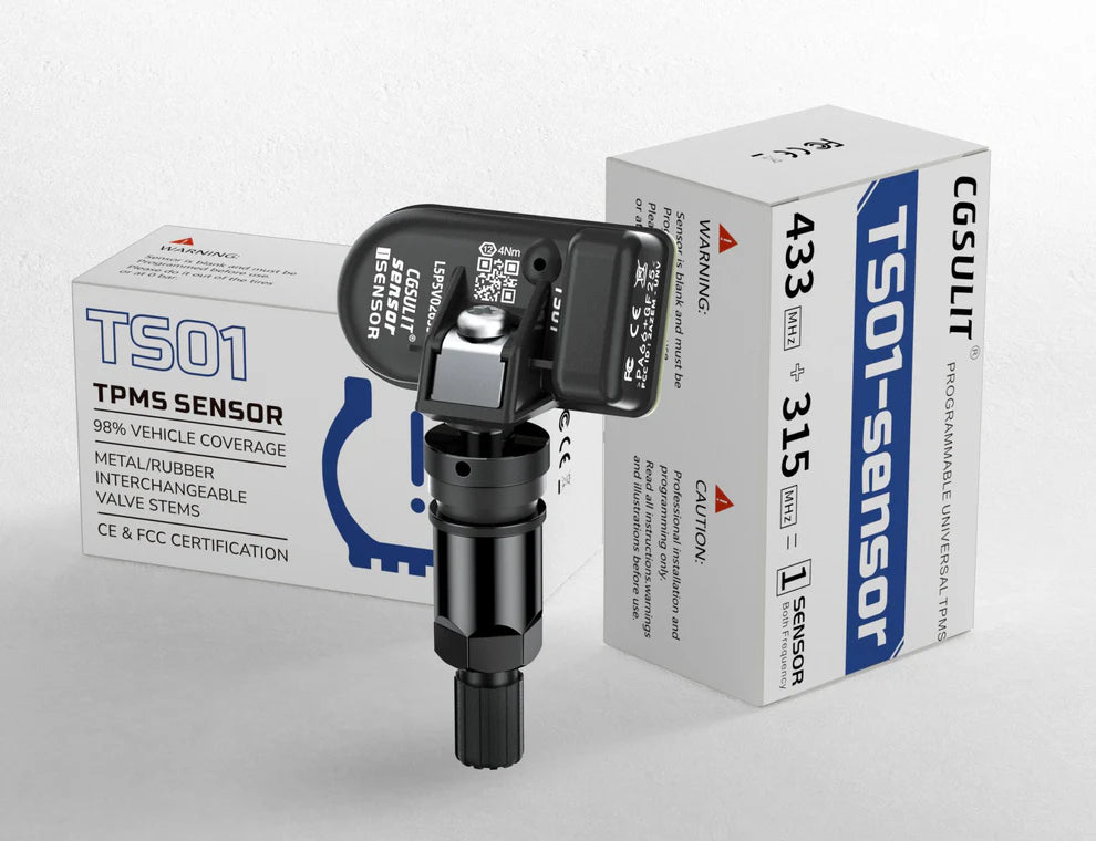 CgSulit TS-01 TPMS sensor