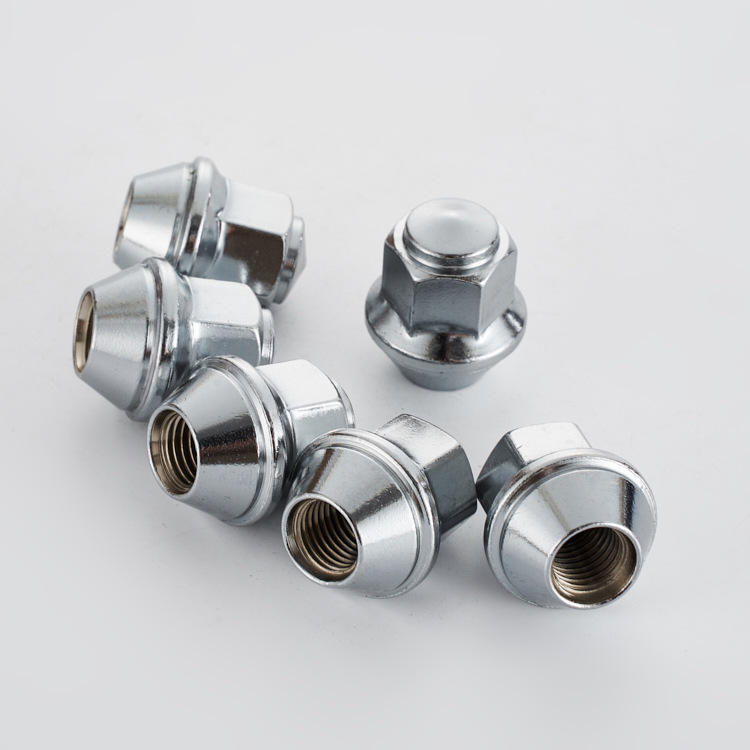 WHEEL NUTS