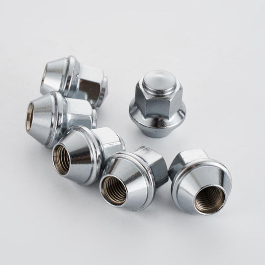 WHEEL NUTS