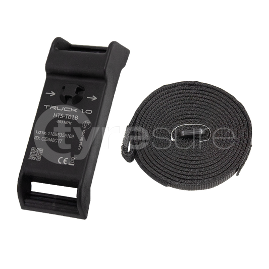EU-Pro Truck 1.0 Band-Mounted Sensor (BMS)