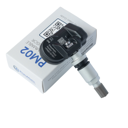 PneuMatic TPMS sensor (20 sensors/box) PRE ASSEMBLED
