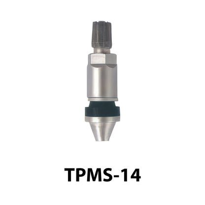 TPMS Service Kit /TPMS valves (100packs)
