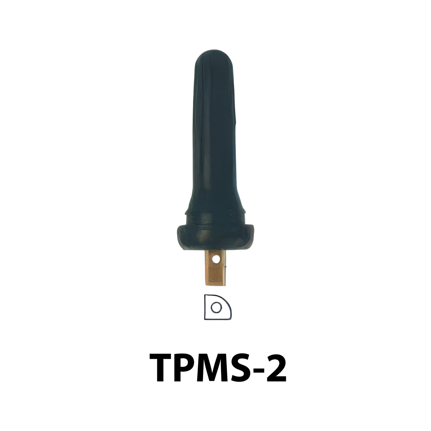 TPMS Service Kit /TPMS valves (100packs)