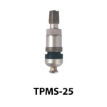 TPMS 25 (round bottom - BMW) (100 pack = €1.50/pcs)