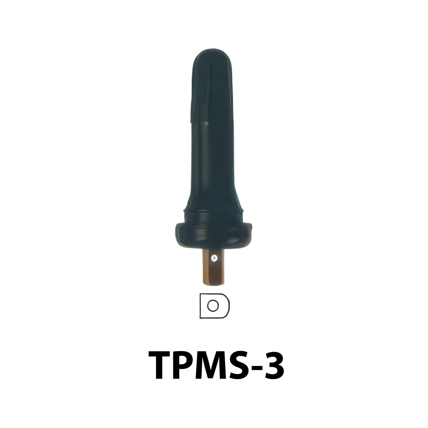 TPMS Service Kit /TPMS valves (100packs)