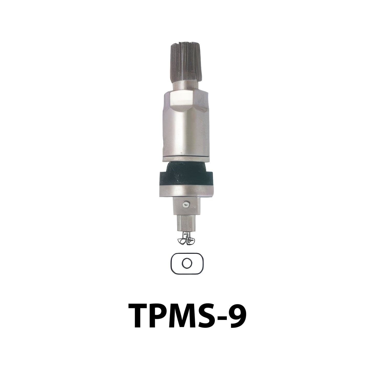 TPMS Service Kit /TPMS valves (100packs)