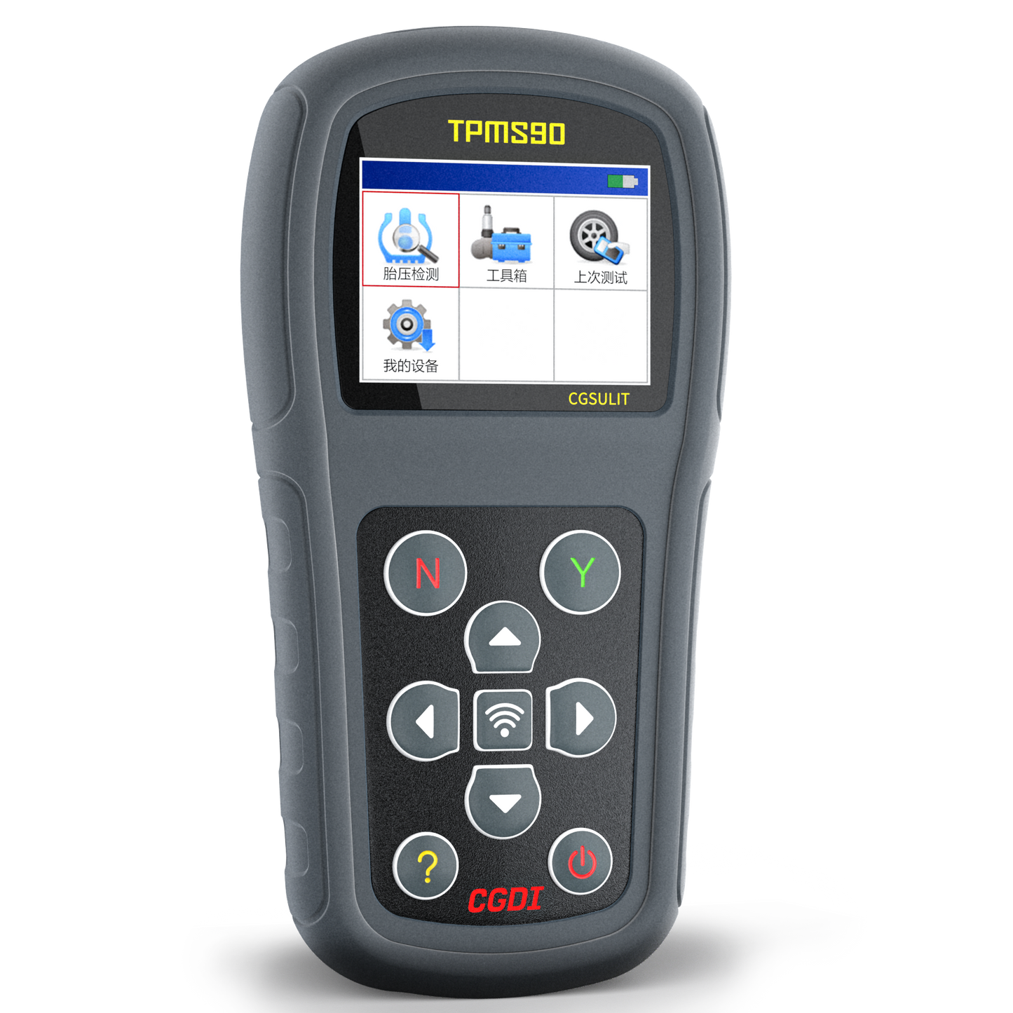 CG SULIT TPMS90 Progamming Tool