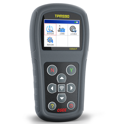 CG SULIT TPMS90 Progamming Tool