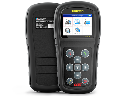 CG SULIT TPMS90 Progamming Tool