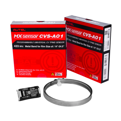 Autel ITS600 CV