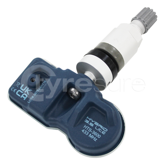 Hamaton Hybrid Lite Sensor HTS-3600