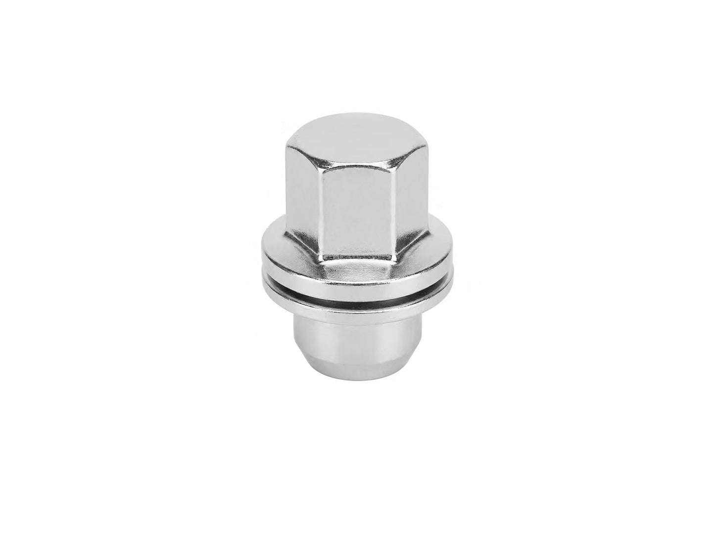 WHEEL NUTS