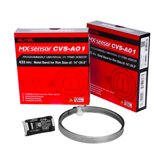 AUTEL CVS-A01 Band-Mounted Sensor (BMS)