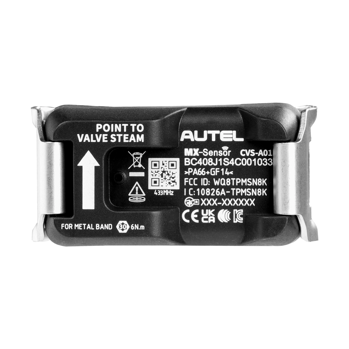 Autel ITS600 CV