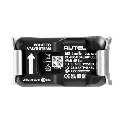 Autel ITS600 CV