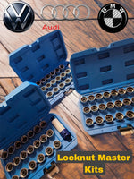 Locknut Master Kits