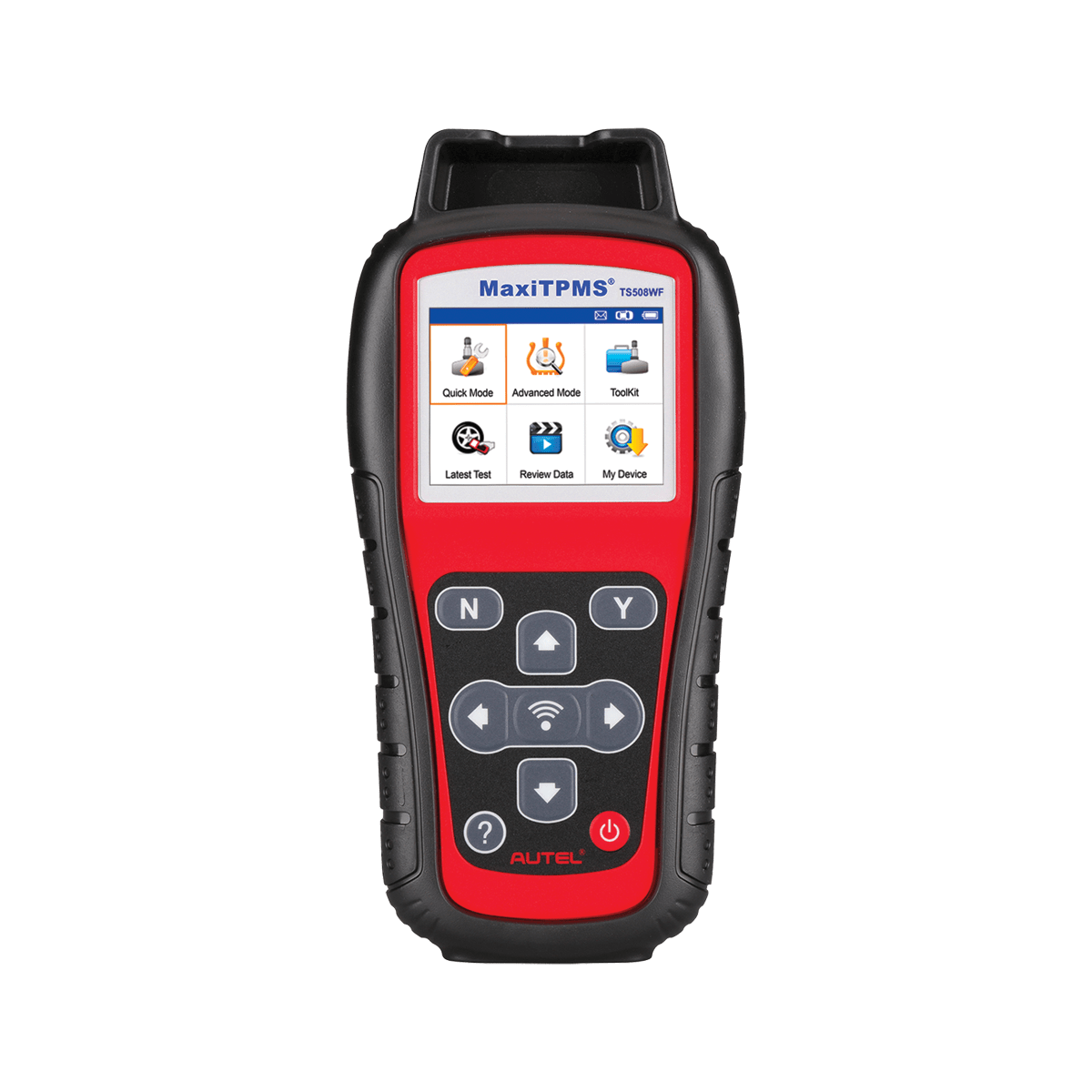 Autel MAXITPMS TS508WF
