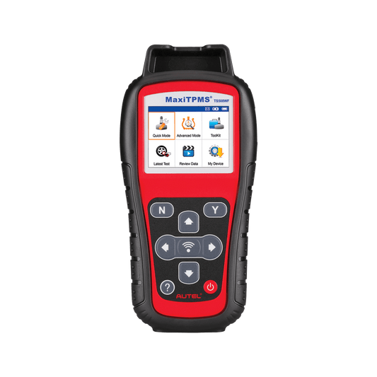 Autel MAXITPMS TS508WF