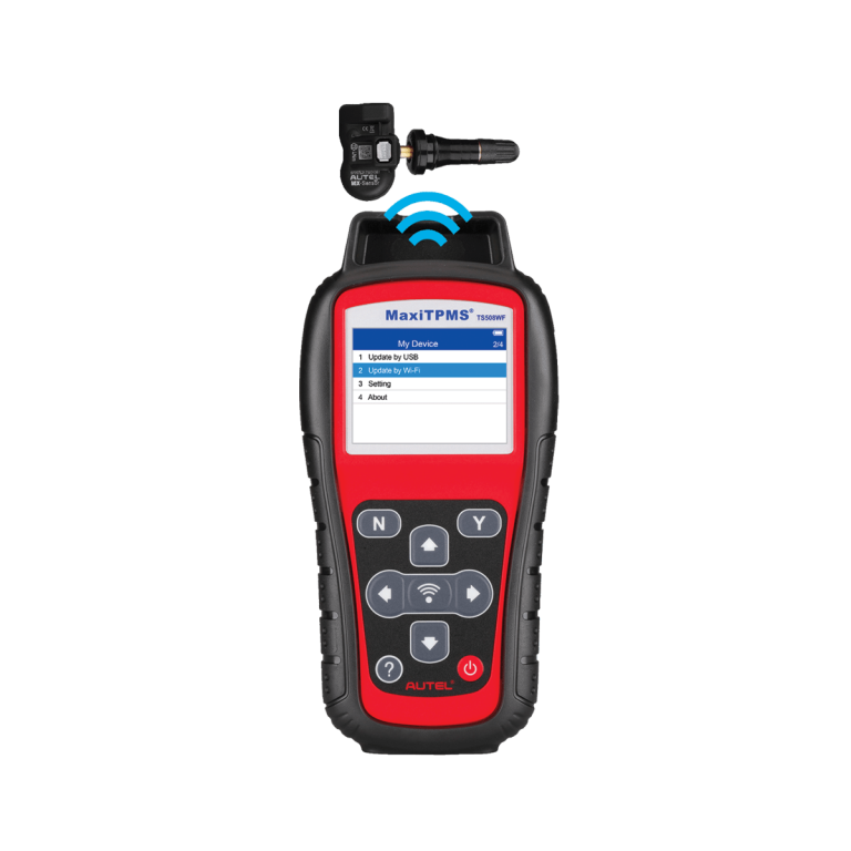 Autel MAXITPMS TS508WF