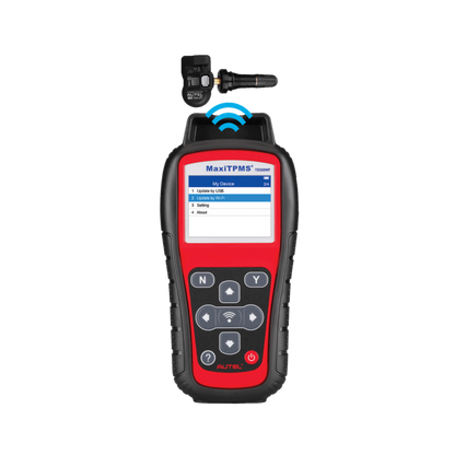 Autel MAXITPMS TS508WF