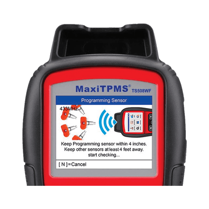Autel MAXITPMS TS508WF