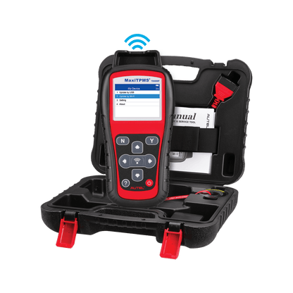 Autel MAXITPMS TS508WF